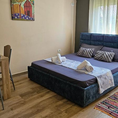 Dua'S Apartment Τίρανα Εξωτερικό φωτογραφία