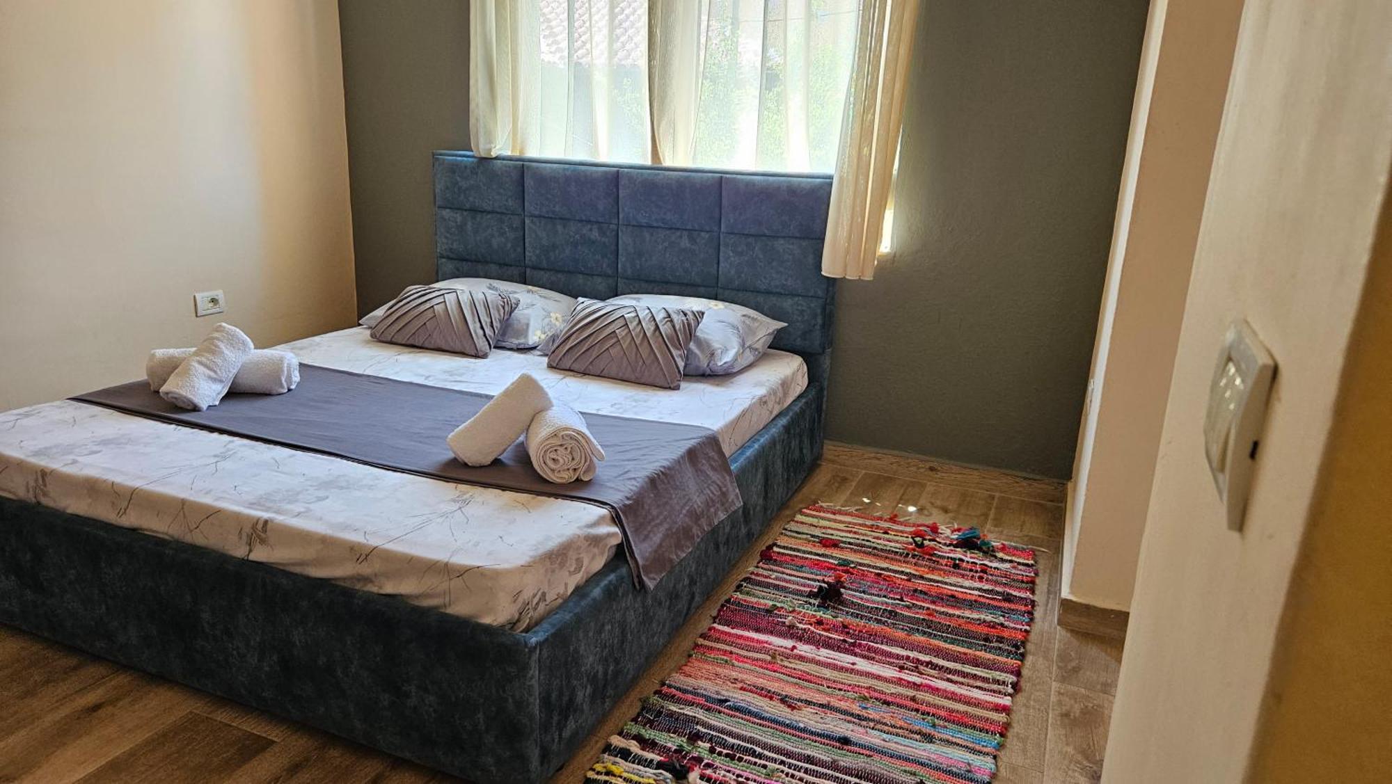 Dua'S Apartment Τίρανα Εξωτερικό φωτογραφία