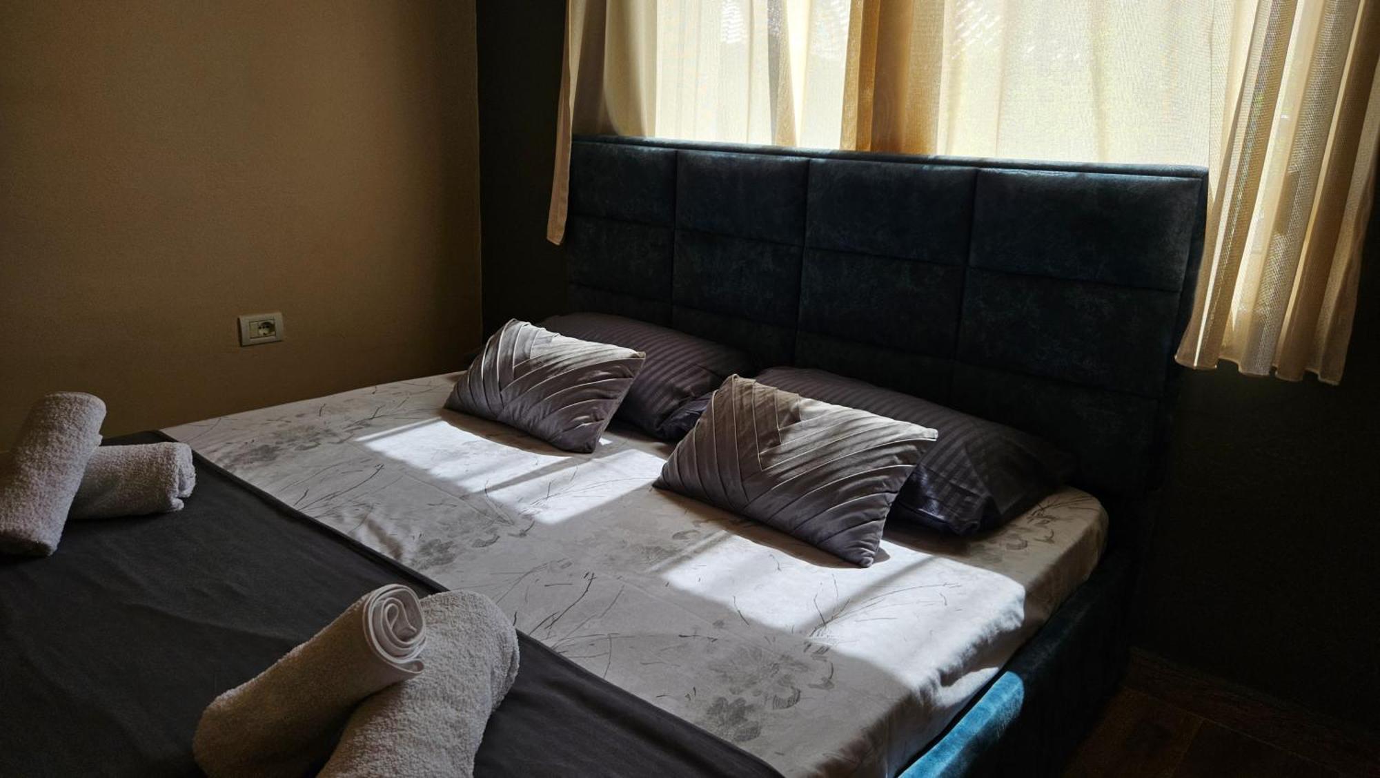 Dua'S Apartment Τίρανα Εξωτερικό φωτογραφία