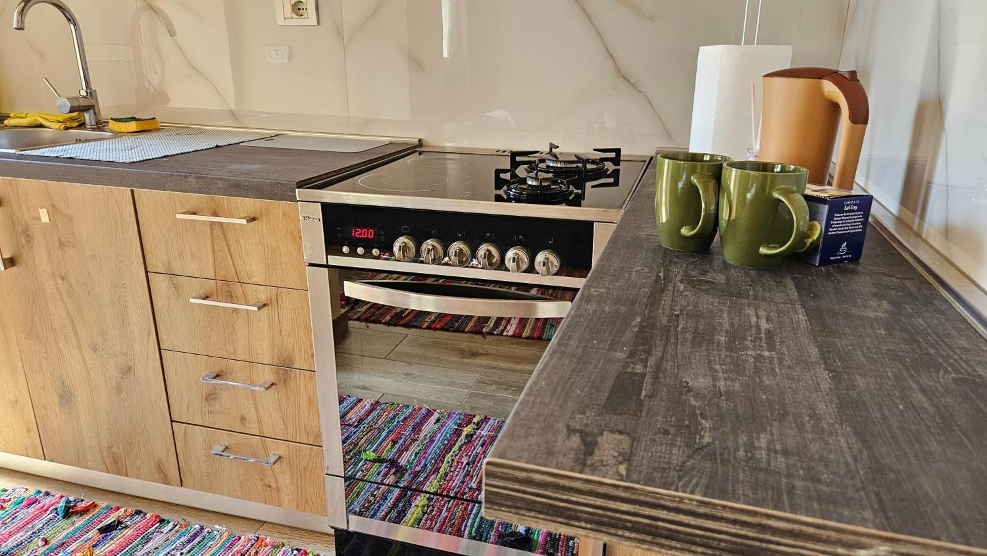 Dua'S Apartment Τίρανα Εξωτερικό φωτογραφία