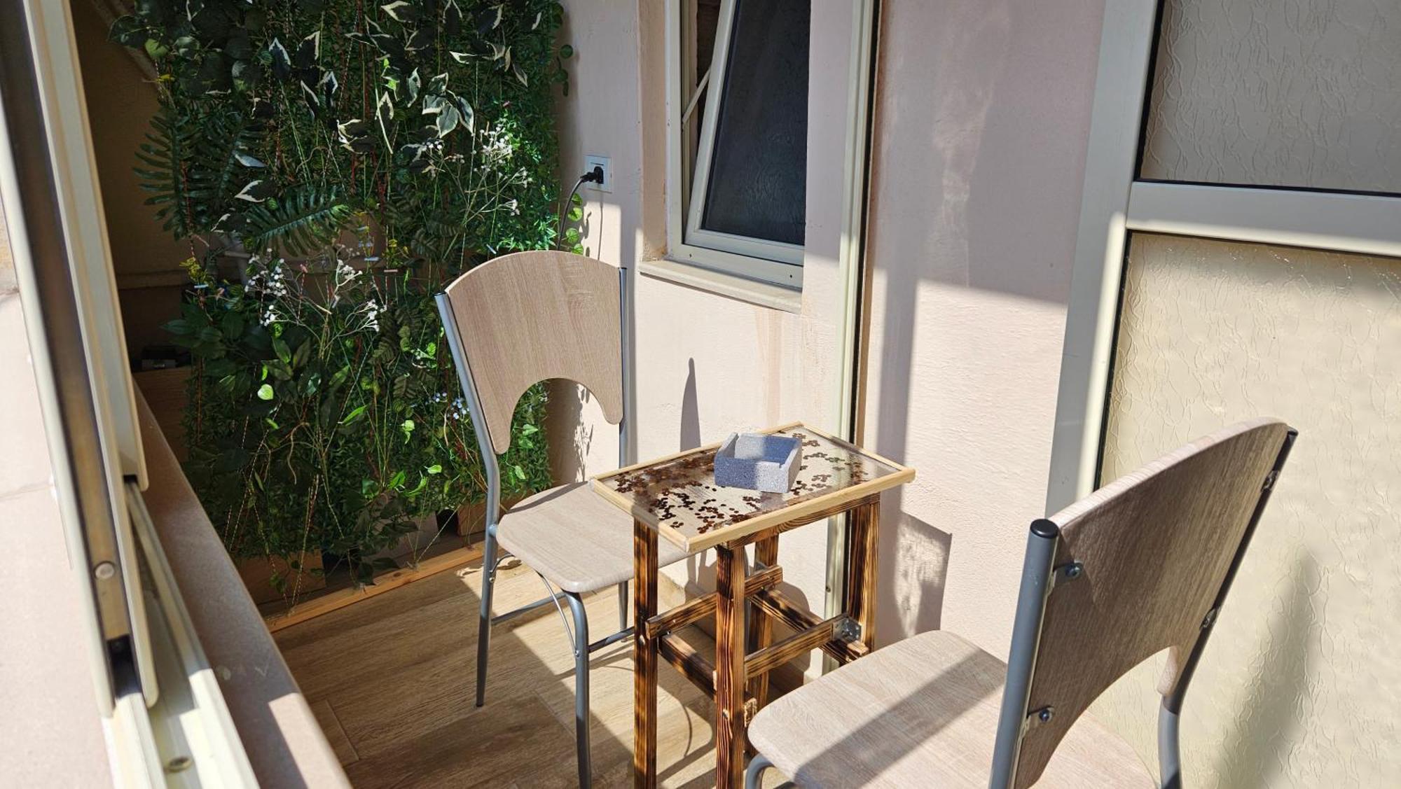 Dua'S Apartment Τίρανα Εξωτερικό φωτογραφία