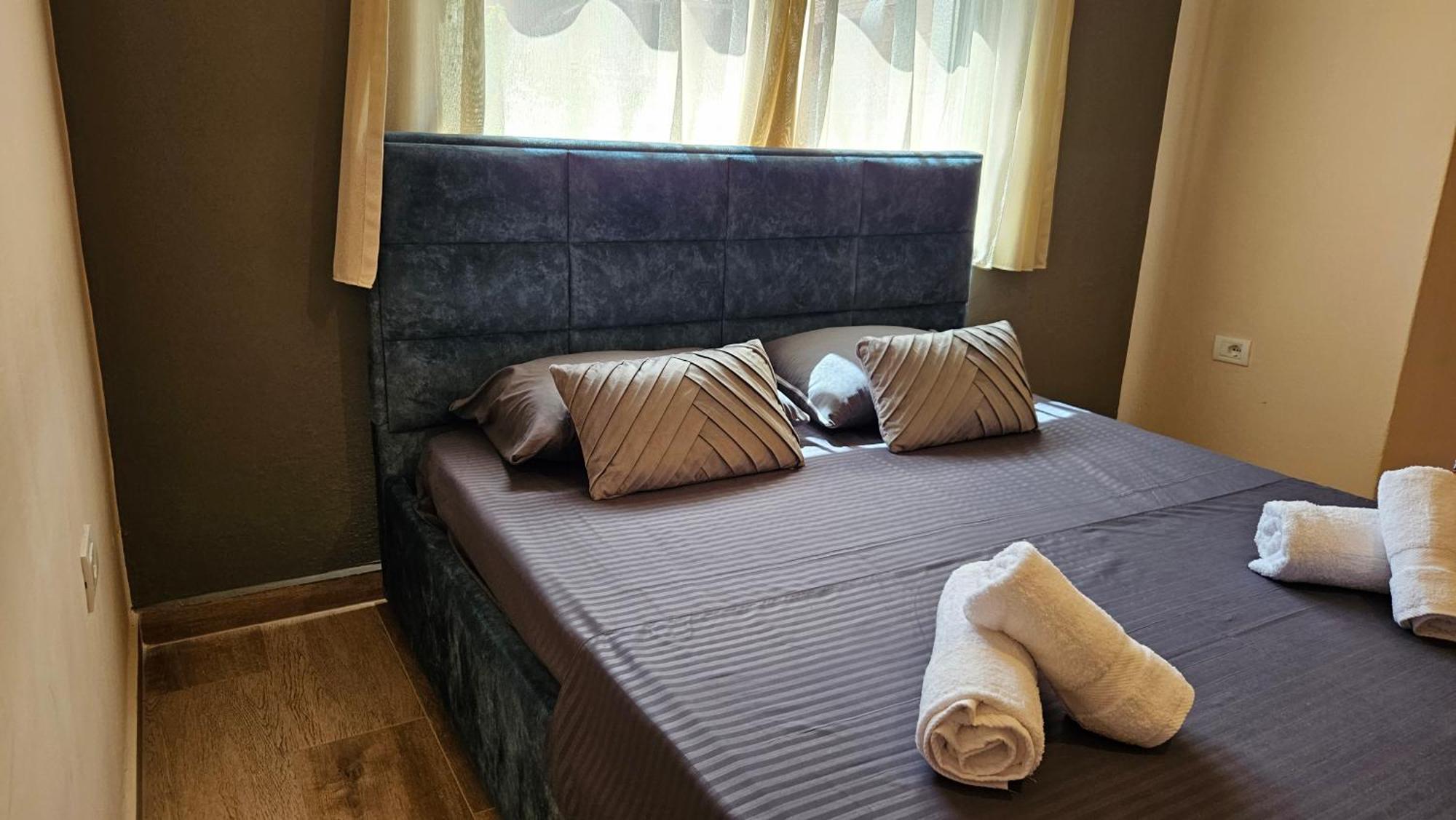 Dua'S Apartment Τίρανα Εξωτερικό φωτογραφία