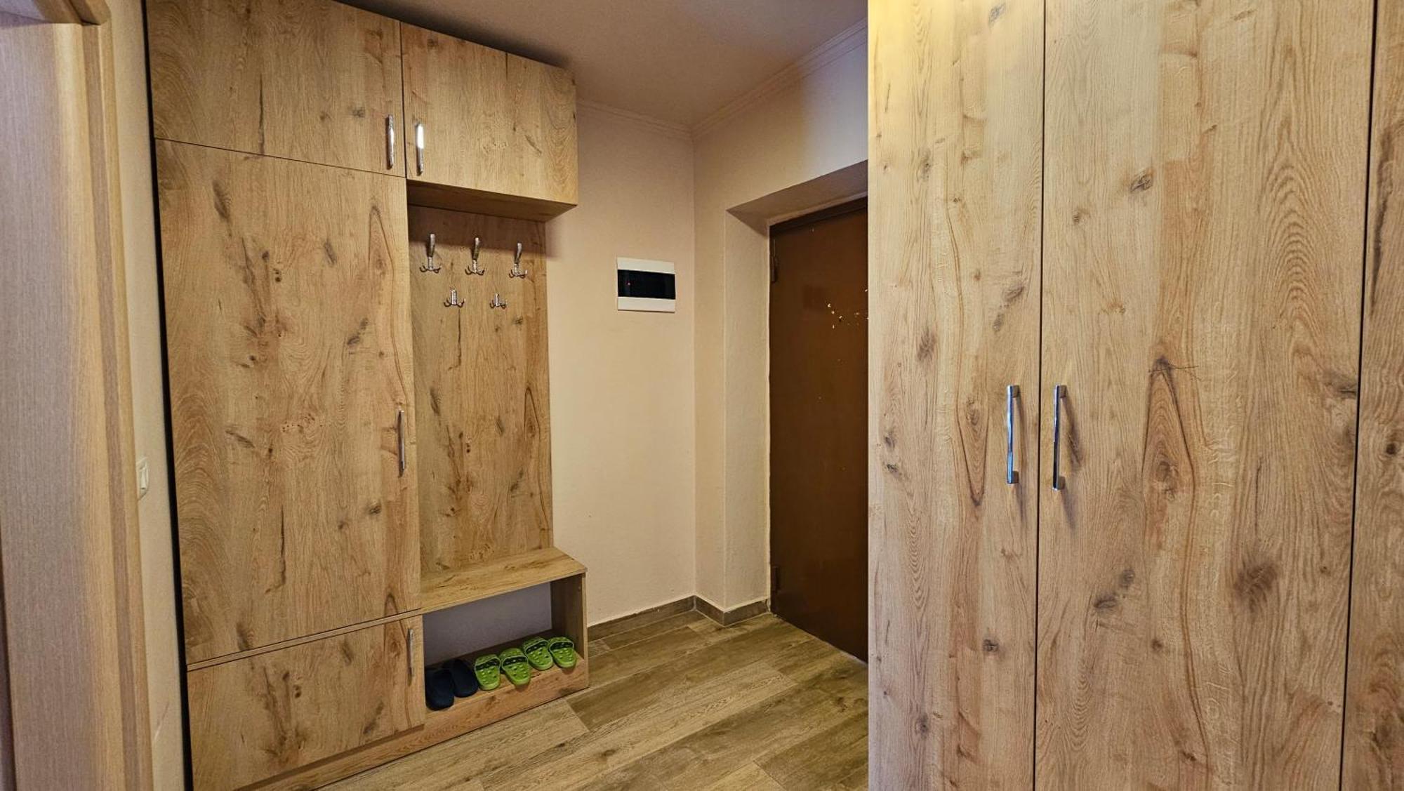 Dua'S Apartment Τίρανα Εξωτερικό φωτογραφία