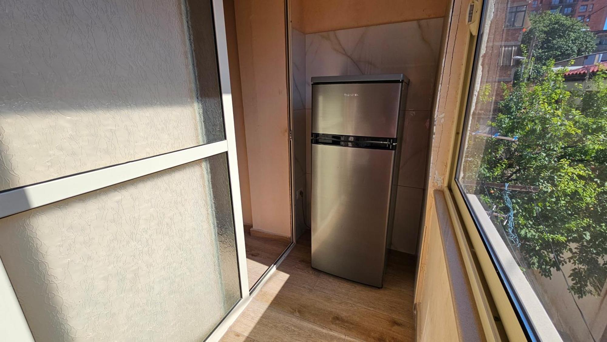 Dua'S Apartment Τίρανα Εξωτερικό φωτογραφία