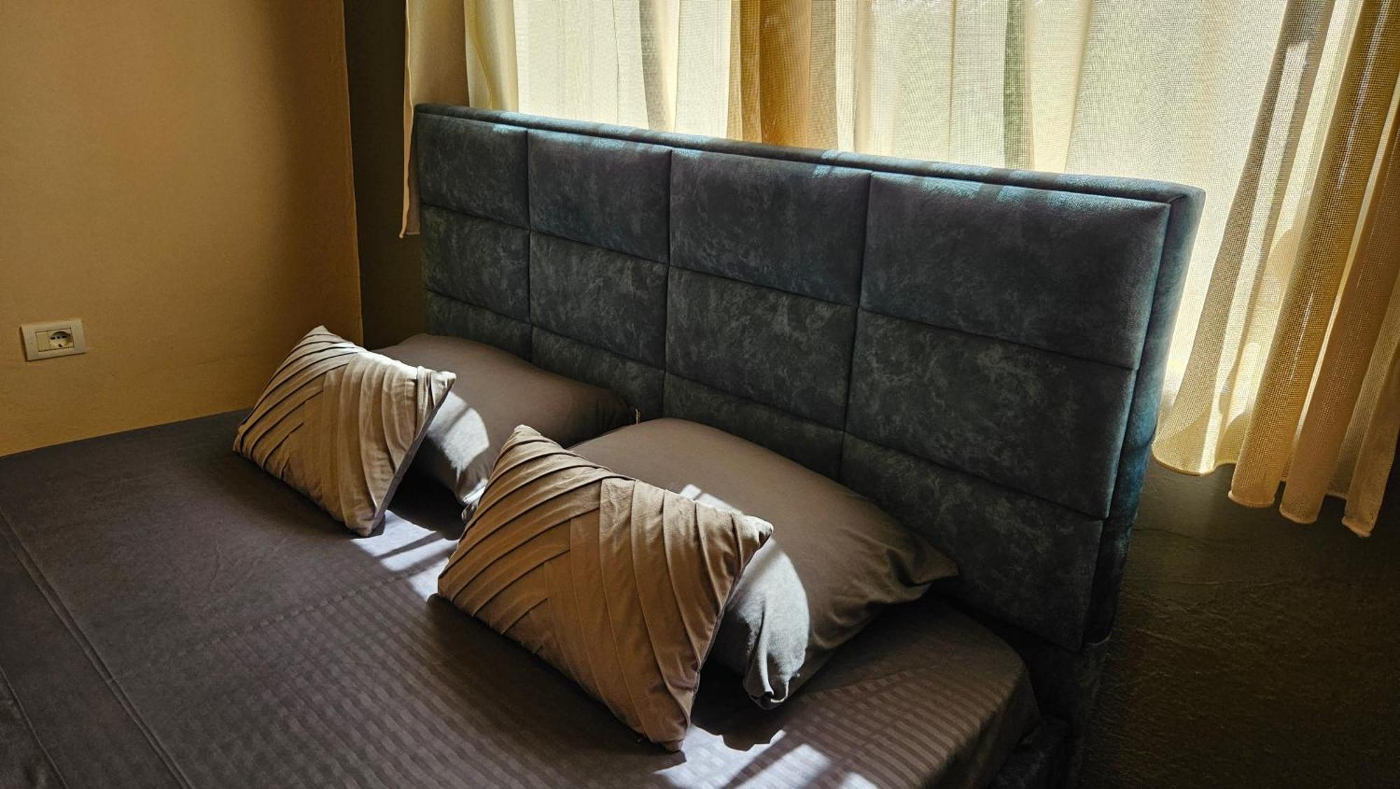 Dua'S Apartment Τίρανα Εξωτερικό φωτογραφία