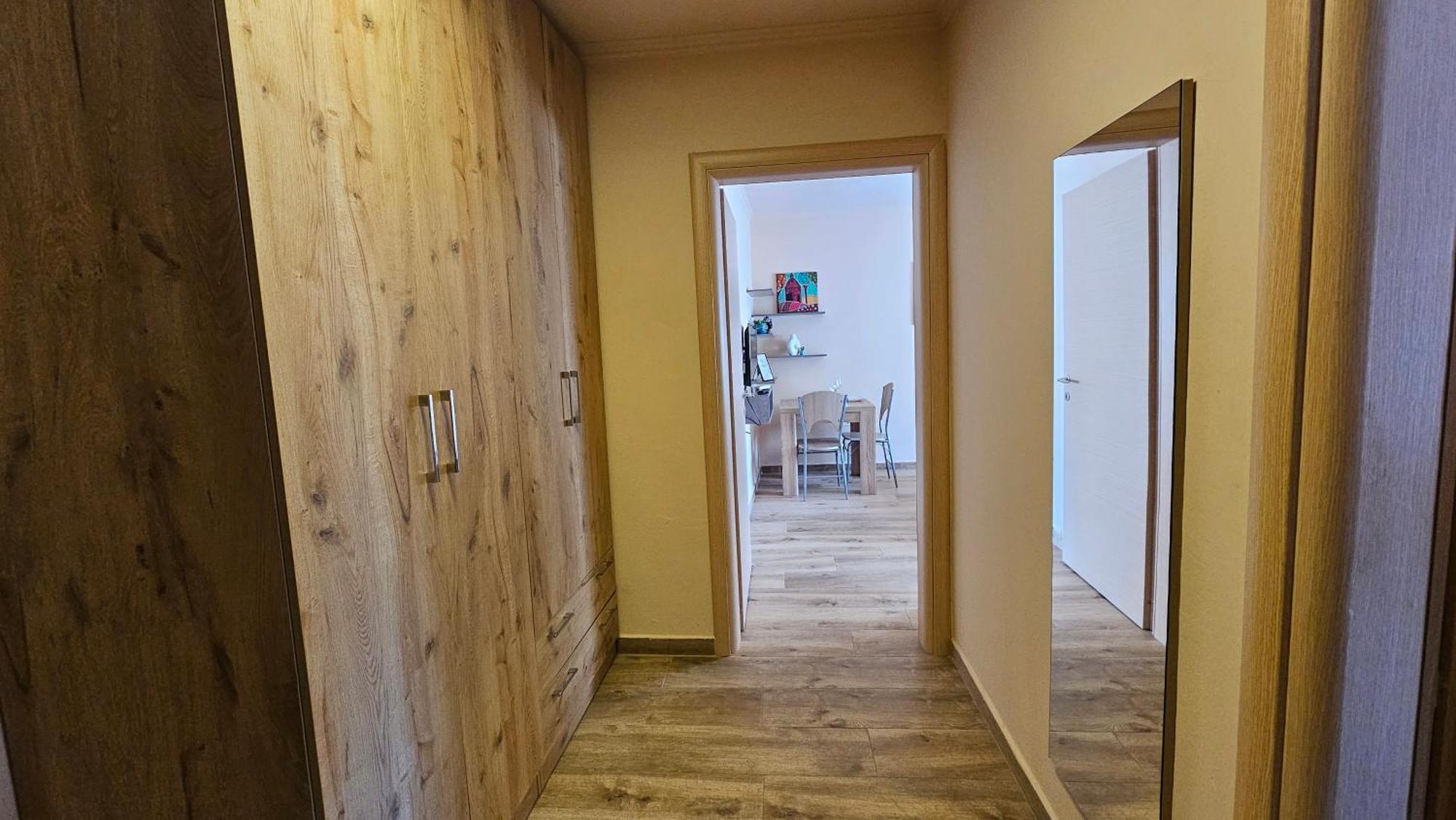 Dua'S Apartment Τίρανα Εξωτερικό φωτογραφία