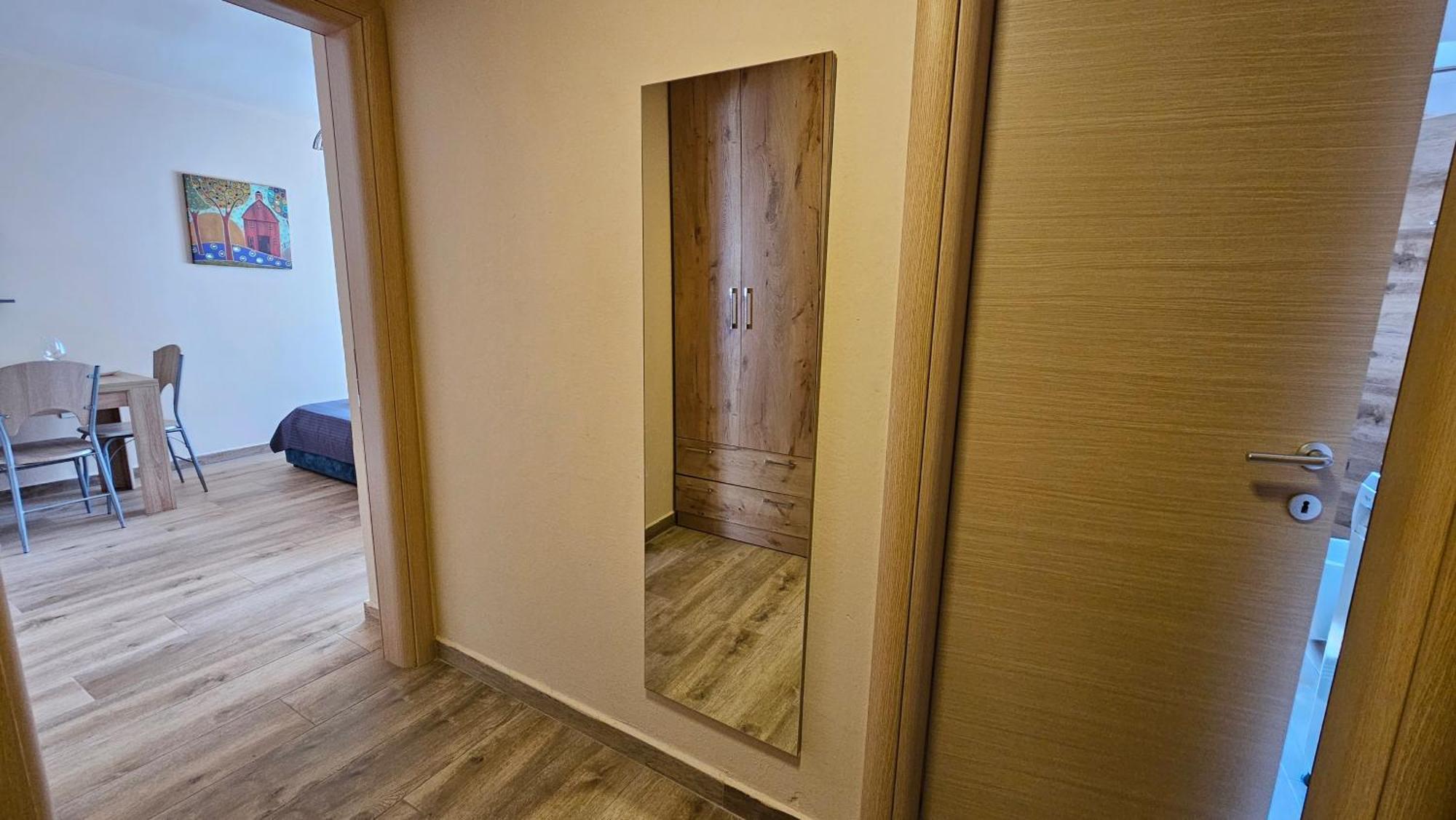 Dua'S Apartment Τίρανα Εξωτερικό φωτογραφία