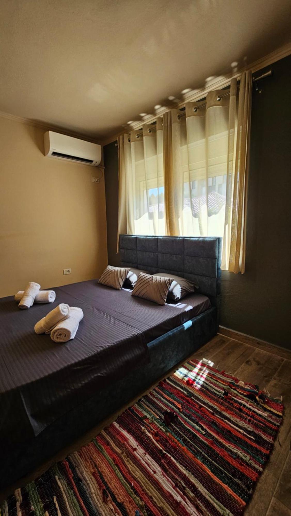 Dua'S Apartment Τίρανα Εξωτερικό φωτογραφία