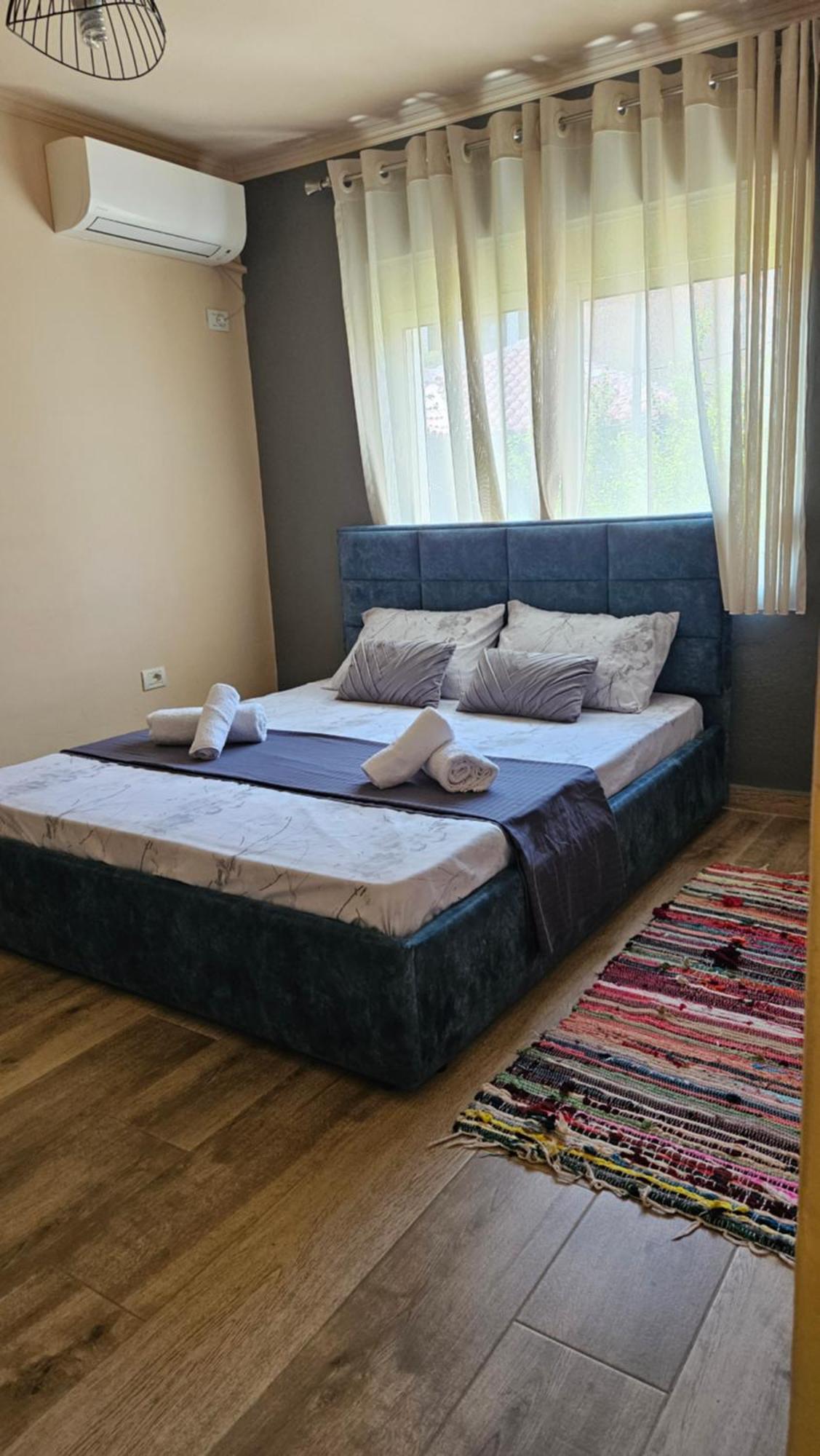 Dua'S Apartment Τίρανα Εξωτερικό φωτογραφία