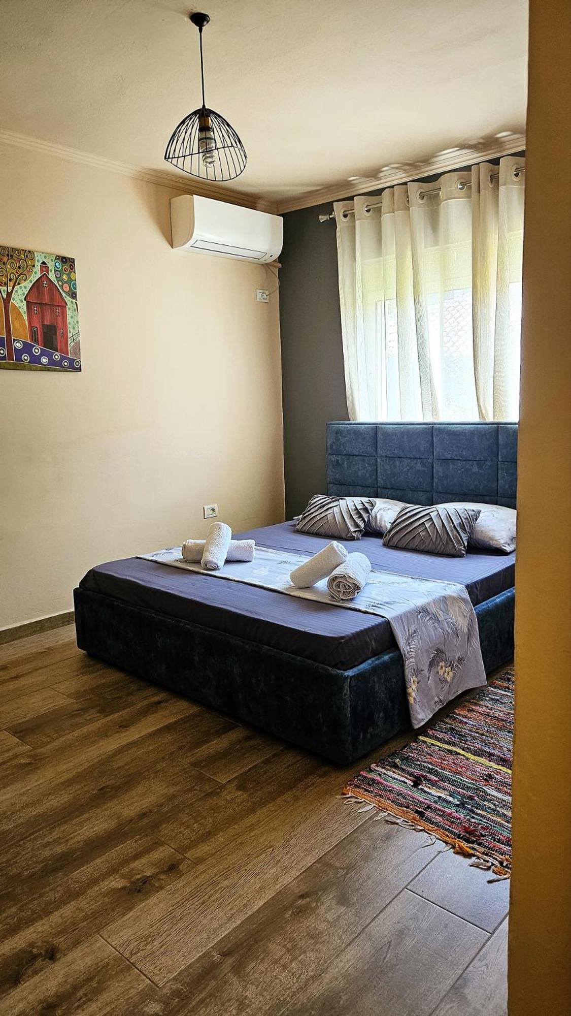 Dua'S Apartment Τίρανα Εξωτερικό φωτογραφία