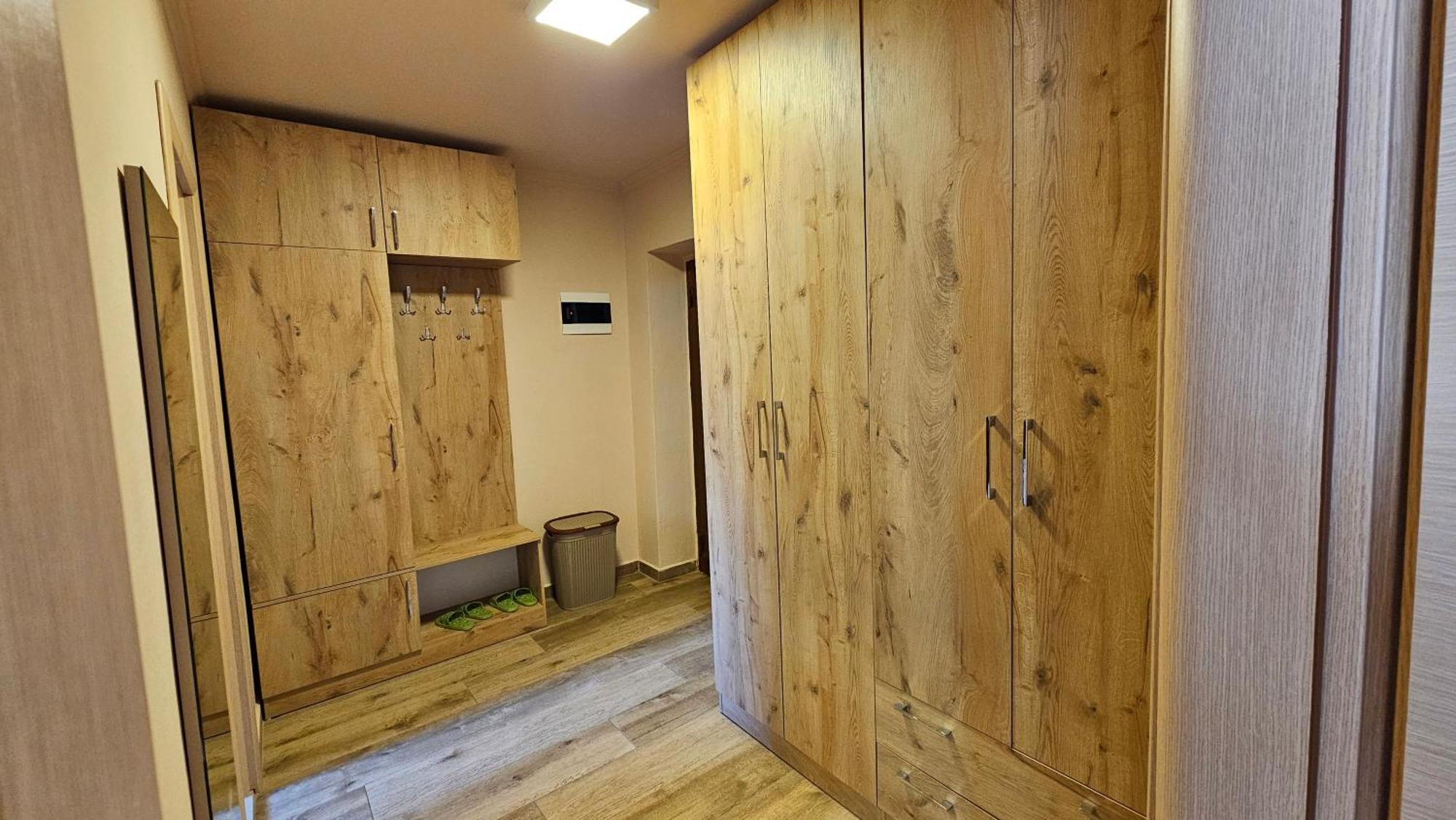 Dua'S Apartment Τίρανα Εξωτερικό φωτογραφία