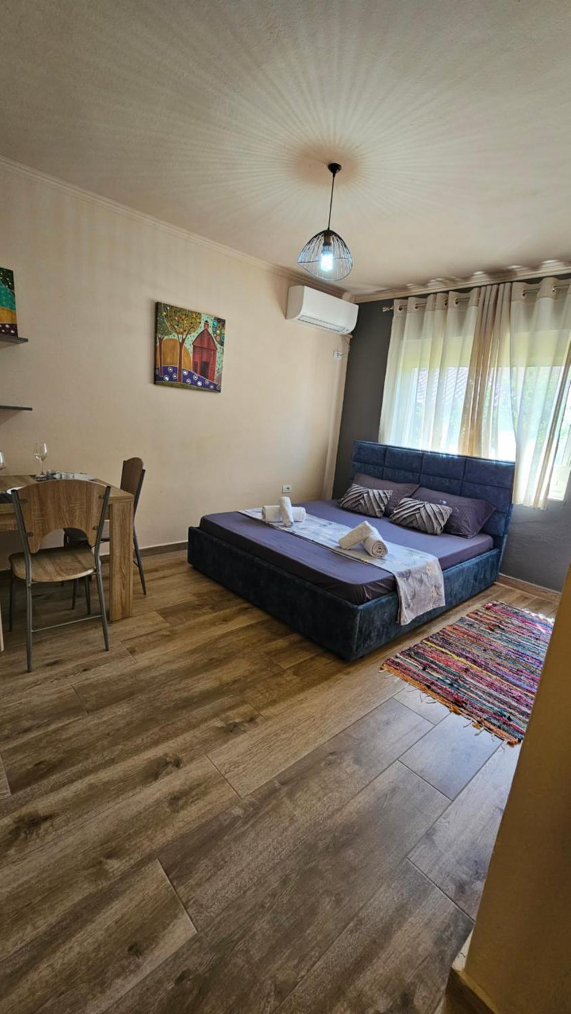 Dua'S Apartment Τίρανα Εξωτερικό φωτογραφία