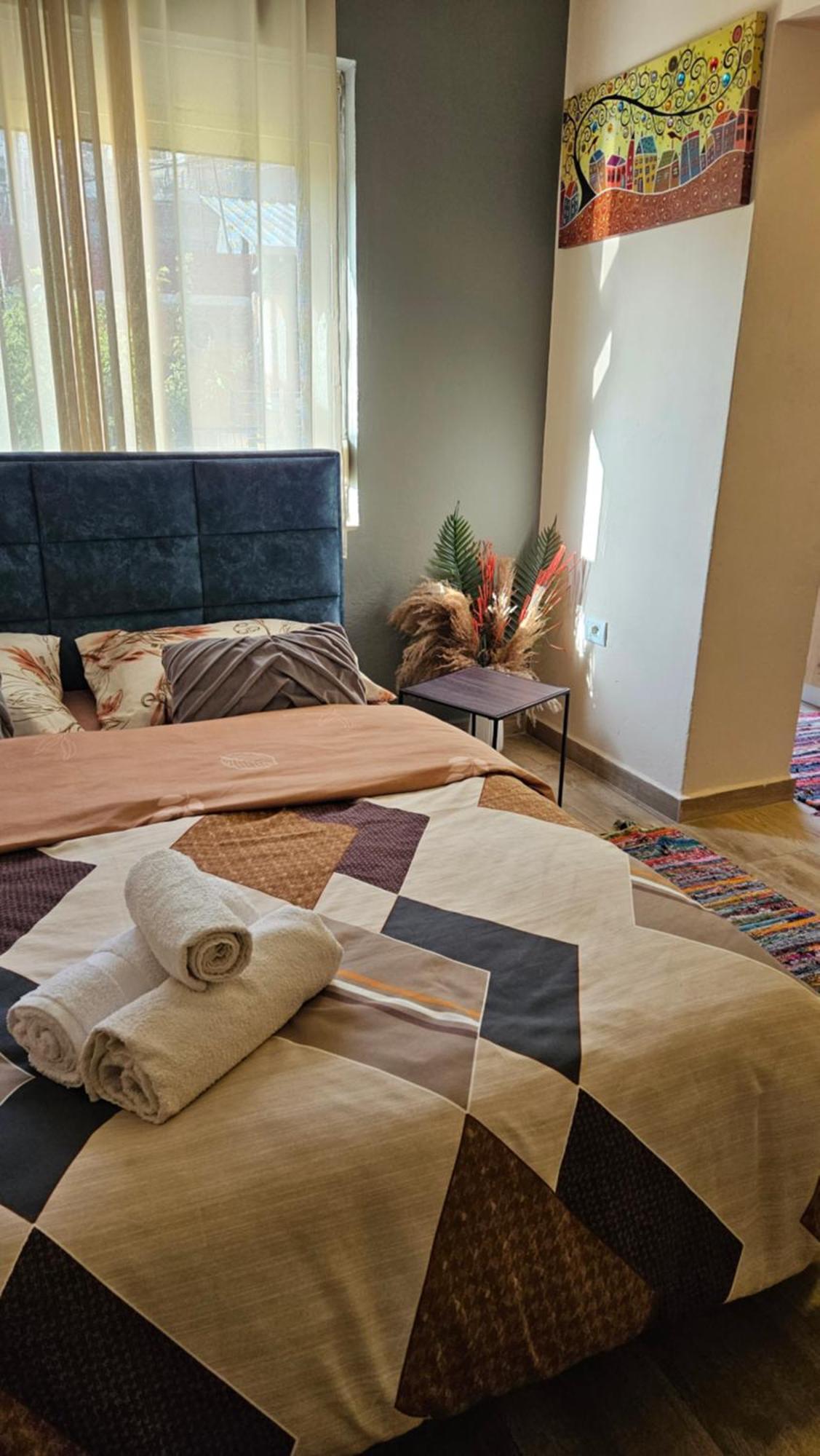 Dua'S Apartment Τίρανα Εξωτερικό φωτογραφία