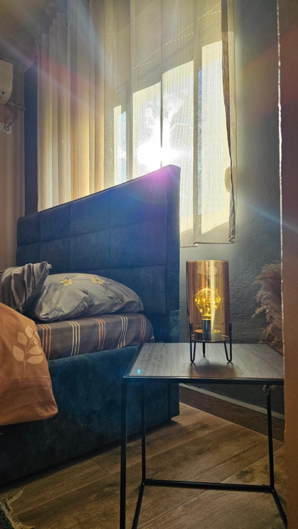 Dua'S Apartment Τίρανα Εξωτερικό φωτογραφία